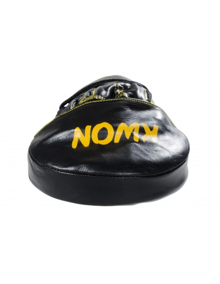 Coaching Mitt Leather  Coaching Mitt Leather