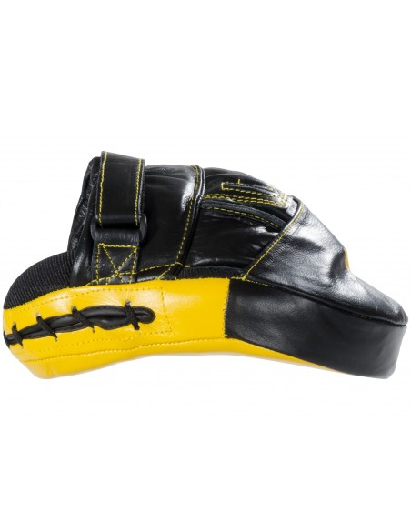 Coaching Mitt Leather  Coaching Mitt Leather