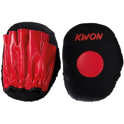 Coaching Mitt Soft For Starters