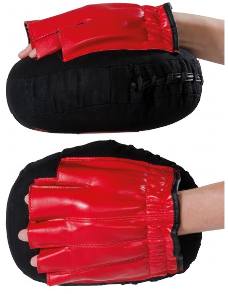 Coaching Mitt Soft voor starters  Coaching Mitt Soft voor starters