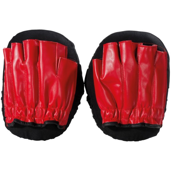 Coaching Mitt Soft voor starters