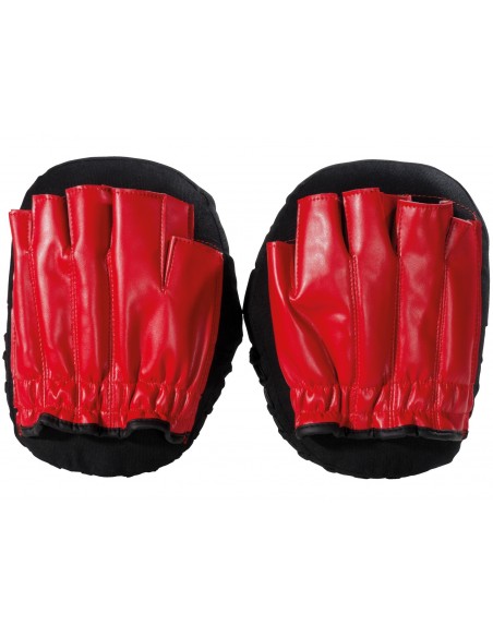 Coaching Mitt Soft voor starters  Coaching Mitt Soft voor starters