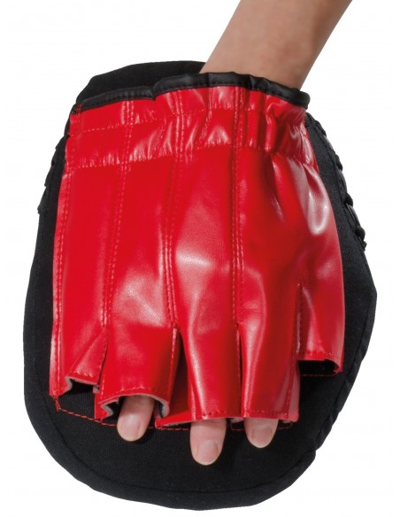 Coaching Mitt Soft voor starters  Coaching Mitt Soft voor starters