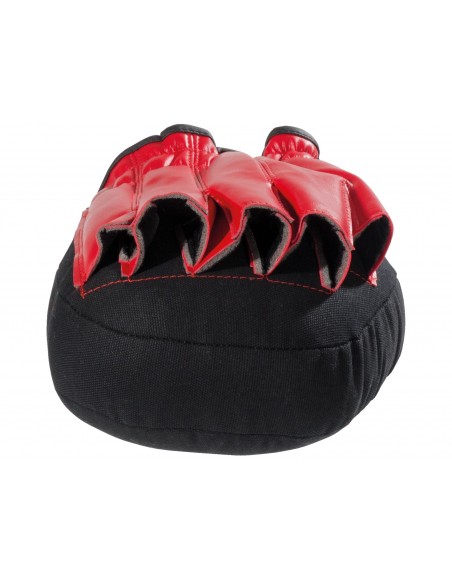 Coaching Mitt Soft voor starters  Coaching Mitt Soft voor starters