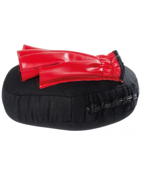 Coaching Mitt Soft voor starters  Coaching Mitt Soft voor starters