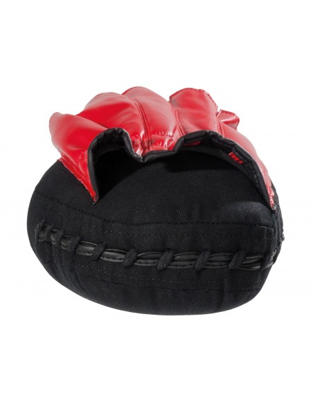 Coaching Mitt Soft voor starters  Coaching Mitt Soft voor starters