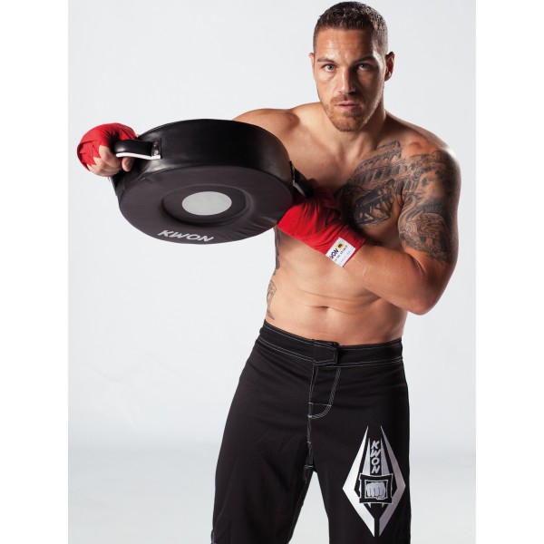 Strike Pad Combinaison Cuir