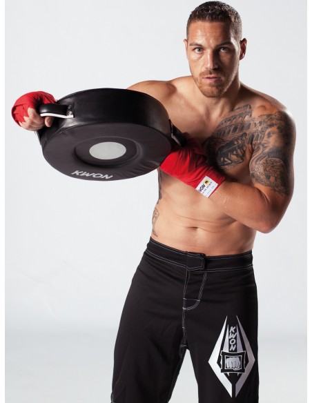 Strike Pad Combinaison Cuir  Strike Pad Combinaison Cuir