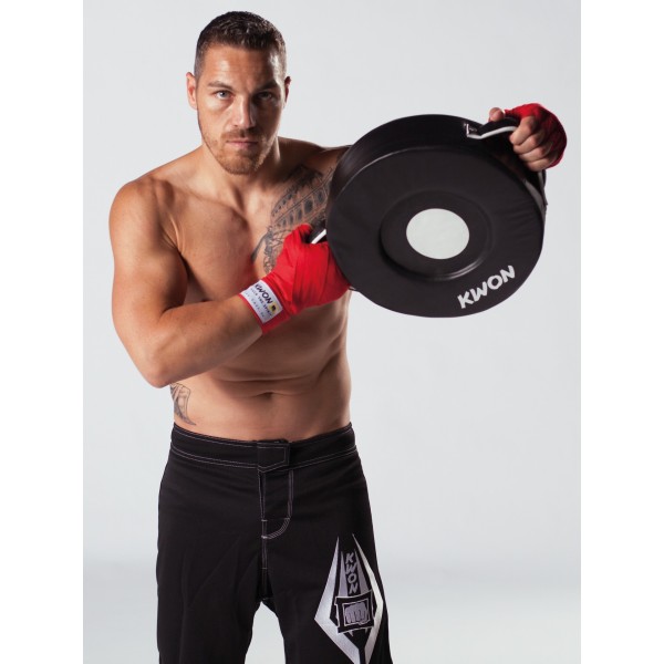 Strike Pad Combinaison Cuir