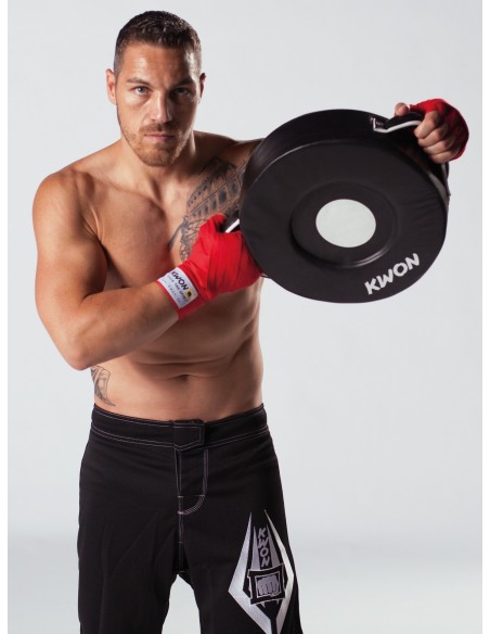 Strike Pad Combinaison Cuir  Strike Pad Combinaison Cuir