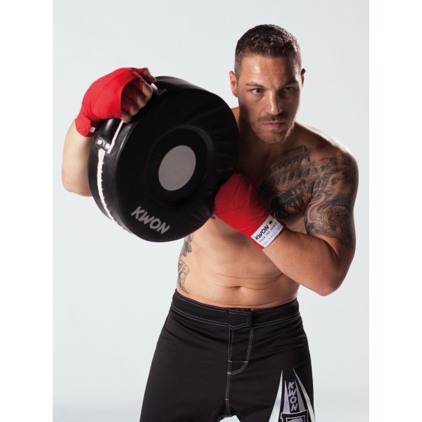 Strike Pad Combinaison Cuir