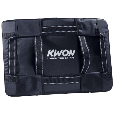 Strike Shield Curved black  2