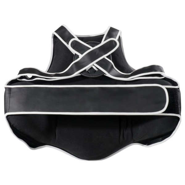 Coussinet de ventre Muay Thai