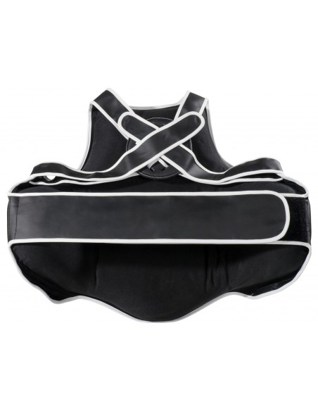 Coussinet de ventre Muay Thai  Coussinet de ventre Muay Thai