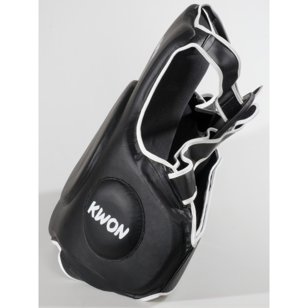 Coussinet de ventre Muay Thai
