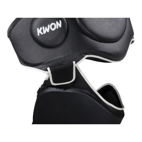 Cuisse Pad Muay Thai
