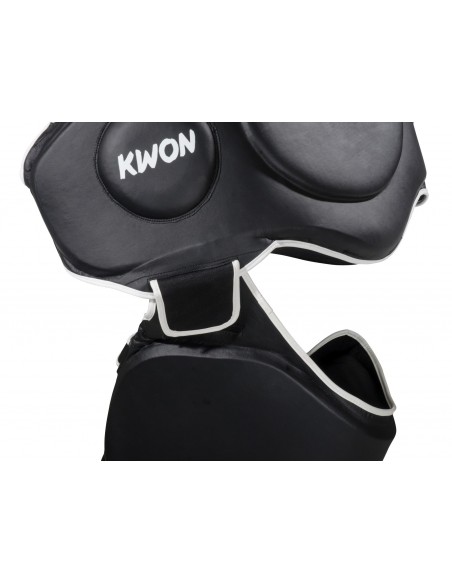 Cuisse Pad Muay Thai  Cuisse Pad Muay Thai