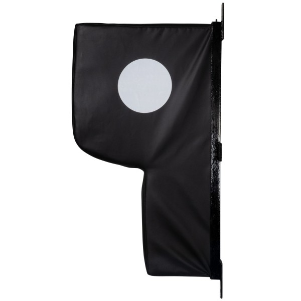 Wall Strike-schild