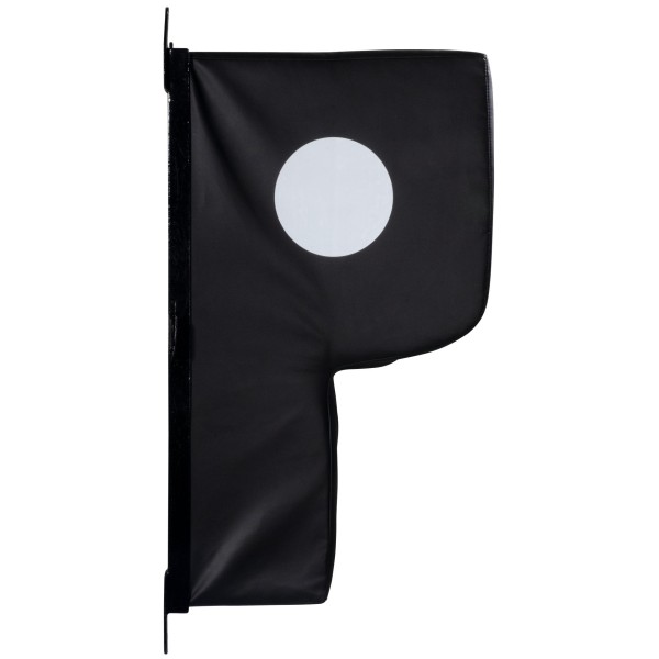 Wall Strike-schild