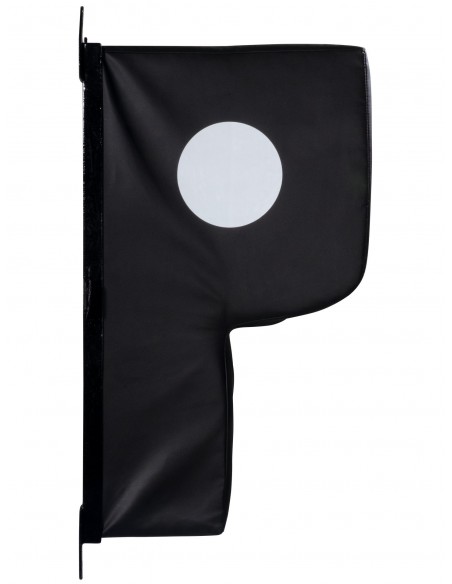 Wall Strike-schild  Wall Strike-schild