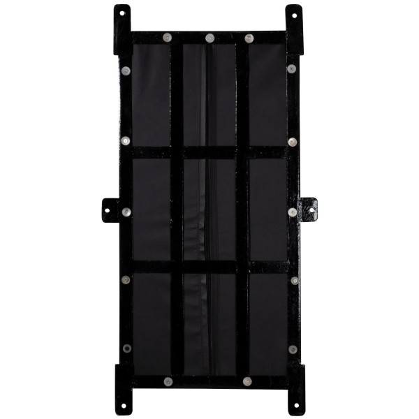 Wall Strike-schild