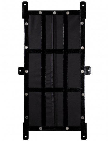 Wall Strike-schild  Wall Strike-schild