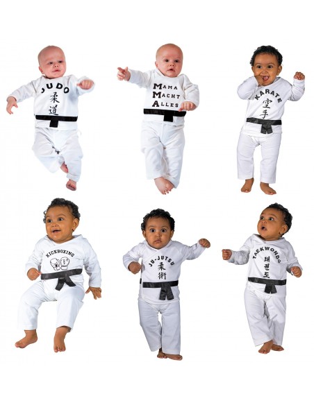 Bébé Barboteuse Costume  Bébé Barboteuse Costume