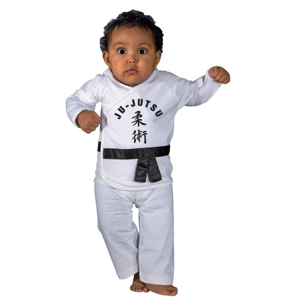 Bébé Barboteuse Costume