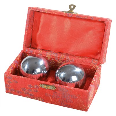 Chinese ballen