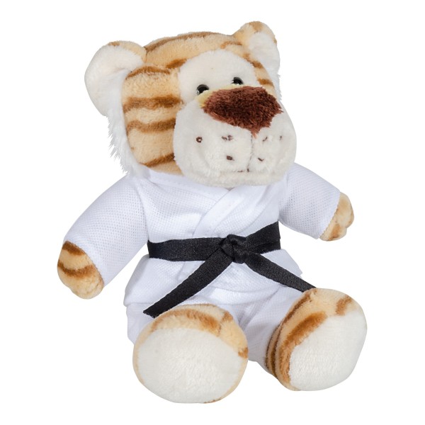 Peluche Tigre Joe 