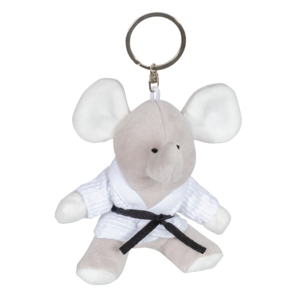 Keychain Mini Plush Toys 