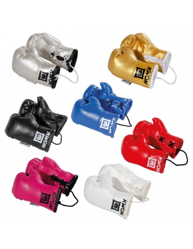 Mini Boxing Gloves 