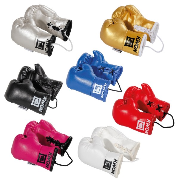 Mini Boxing Gloves 