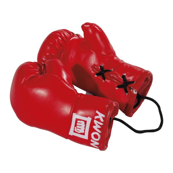 Mini Boxing Gloves 