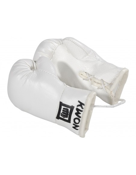 Mini Boxing Gloves 