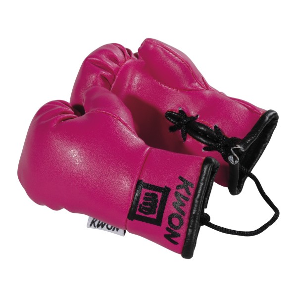 Mini Boxing Gloves 