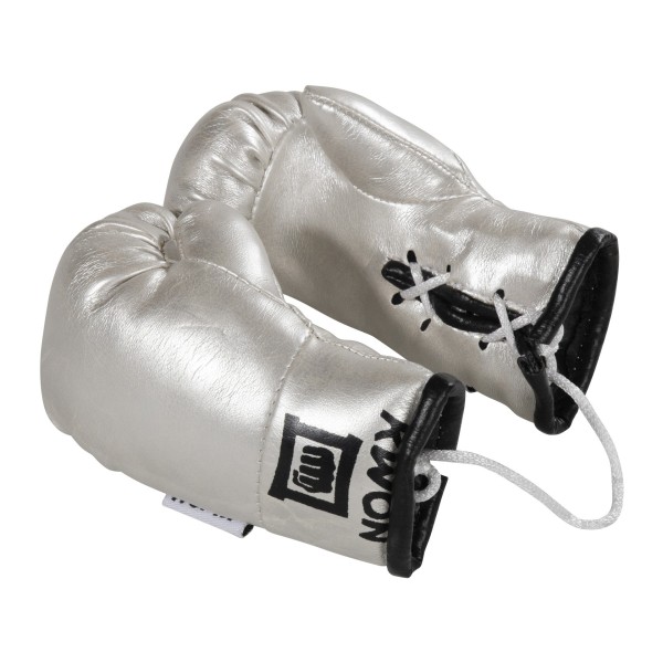 Mini Boxing Gloves 