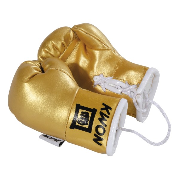 Mini Boxing Gloves 