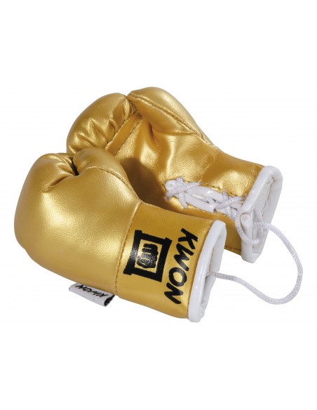 Mini Boxing Gloves 