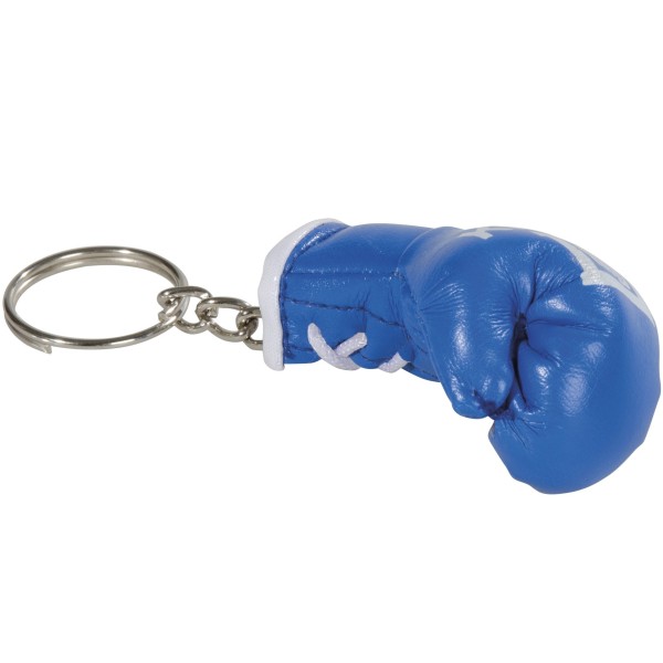 Keyring Mini Boxing Gloves 