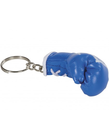 Keyring Mini Boxing Gloves 