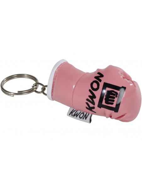 Keyring Mini Boxing Gloves 