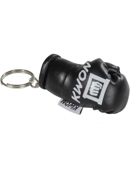 Keyring Mini Boxing Gloves 