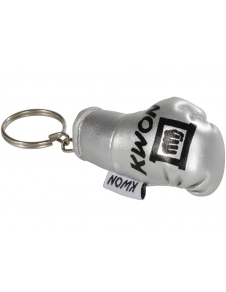 Keyring Mini Boxing Gloves 