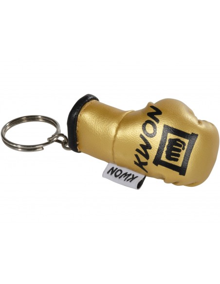 Keyring Mini Boxing Gloves 
