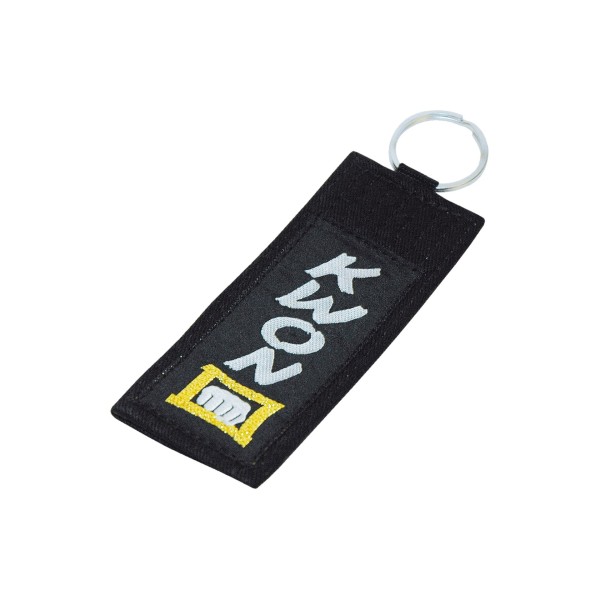 Belt key chain 