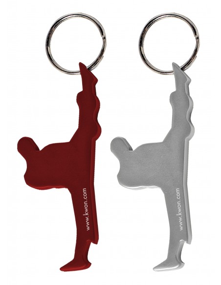 Key Chain Kick 
