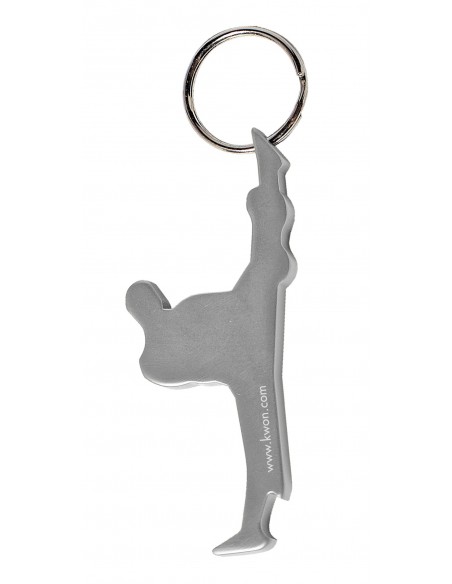 Key Chain Kick 