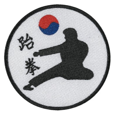 Patch Kick