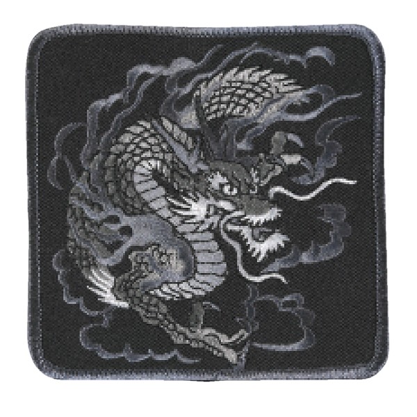 Patch Dragon 